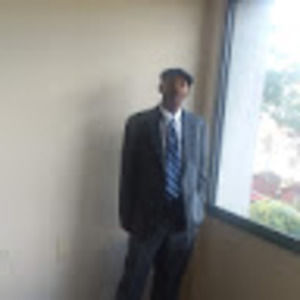 Meet your Posher, Steve